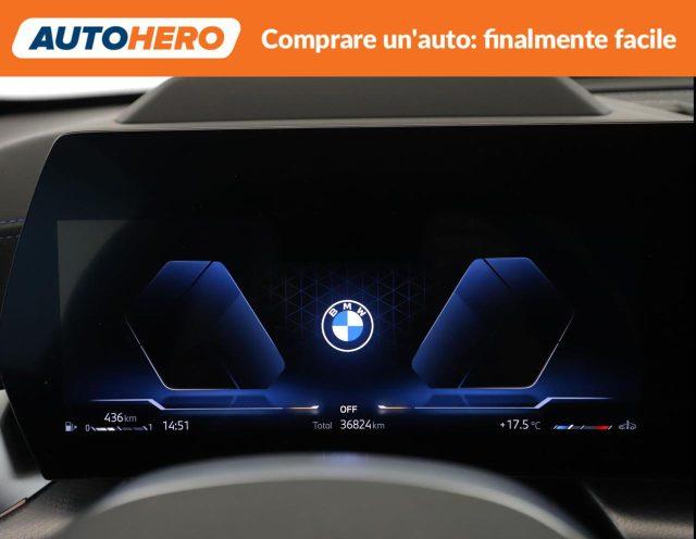 BMW X2 xDrive 20d