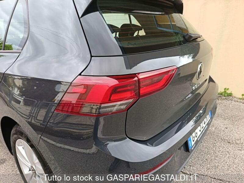 Volkswagen Golf 2.0 TDI Life 116cv