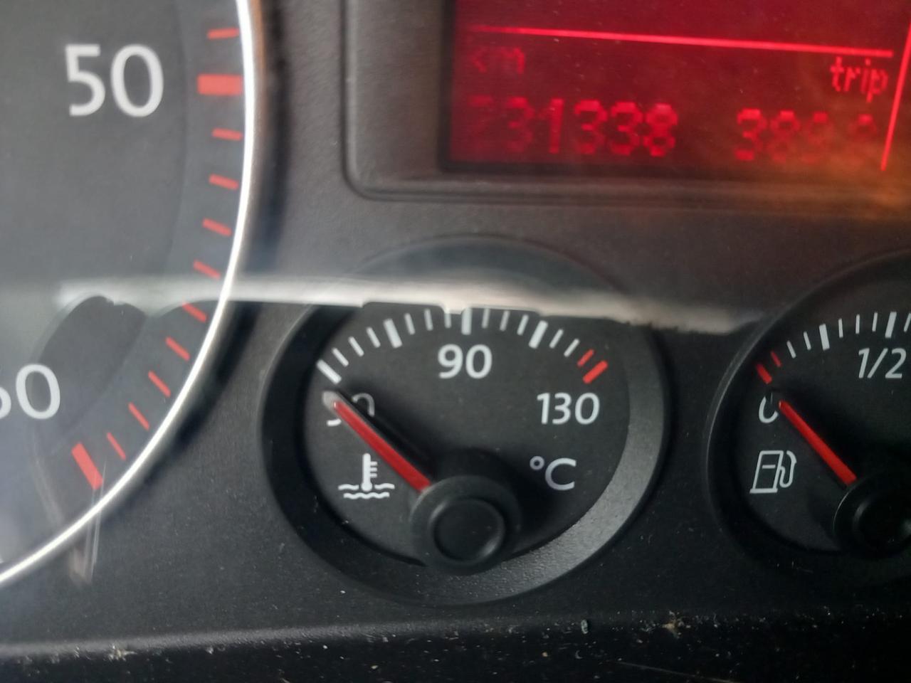 Volkswagen Golf 2.0 16V TDI 5p. Sportline