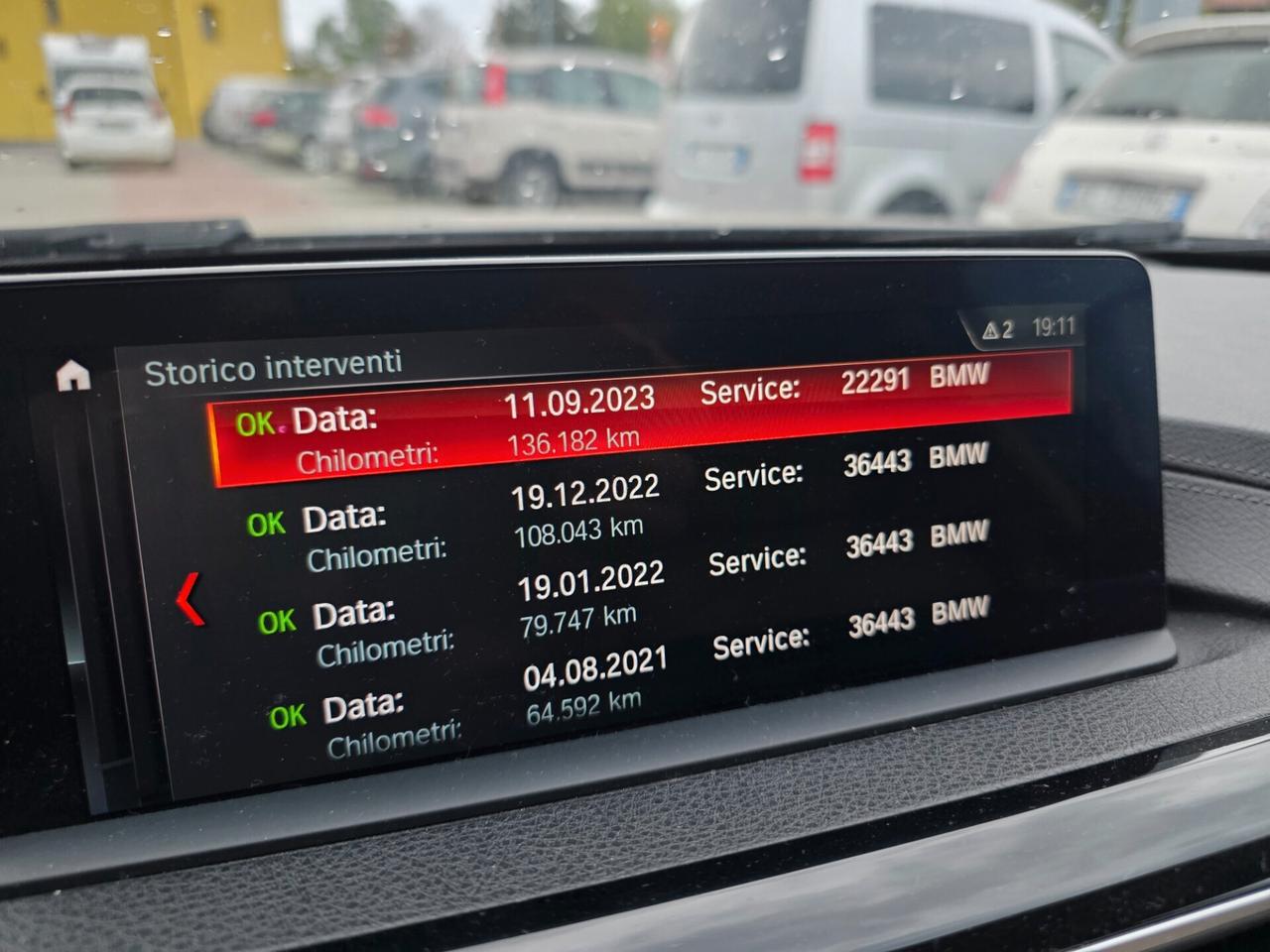 Bmw 320 320d Msport