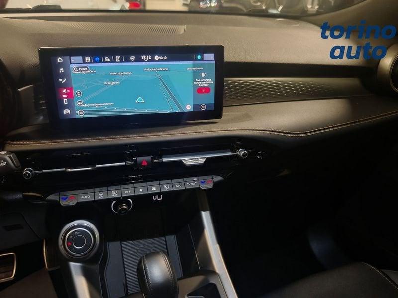 Alfa Romeo Tonale Tonale 1.6 diesel 130 CV TCT6 Sprint