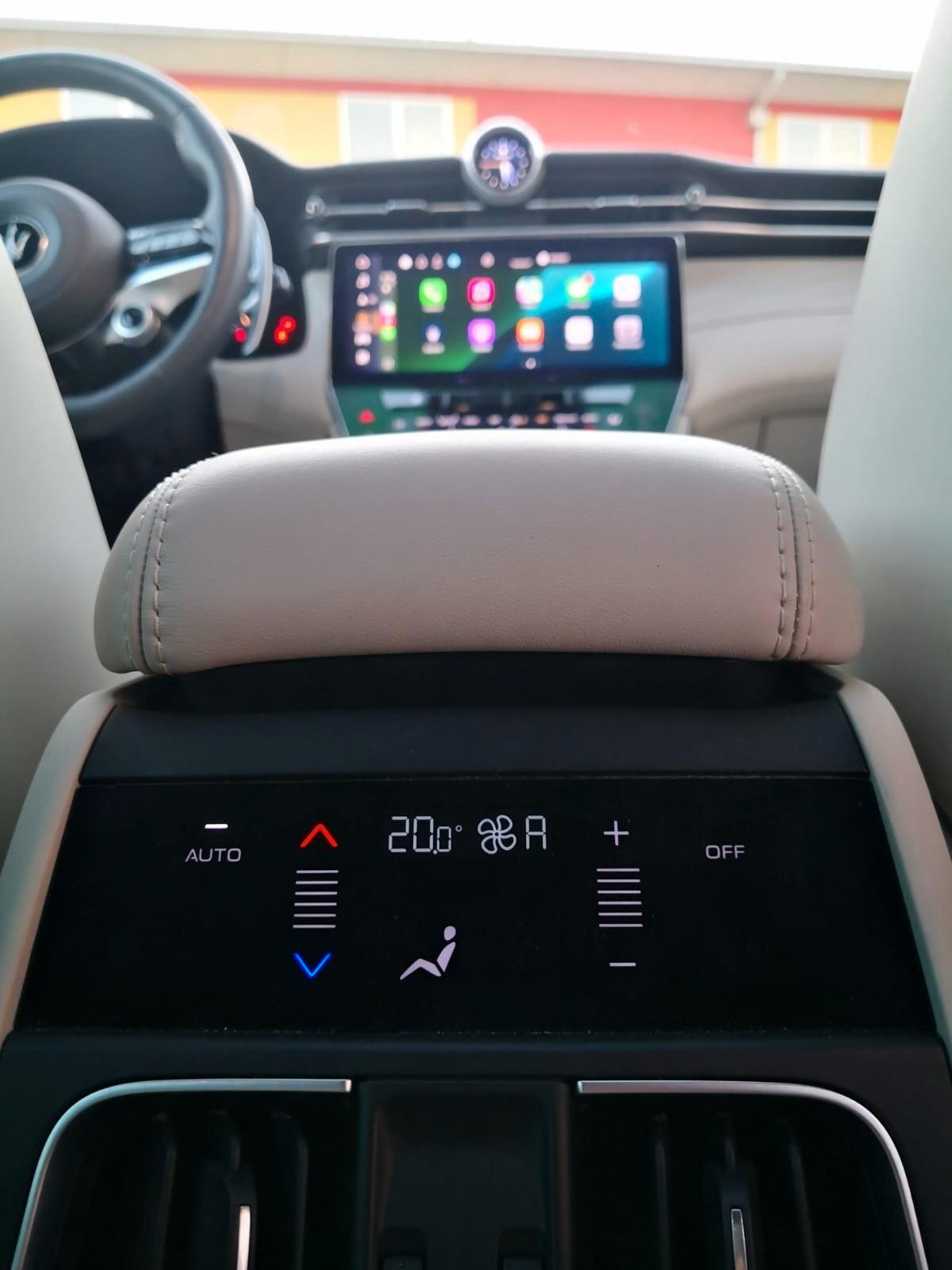 Maserati Grecale MHEV 330 CV AWD Modena