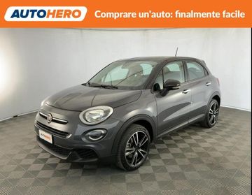 FIAT 500X 1.3 T4 150 CV DCT Lounge