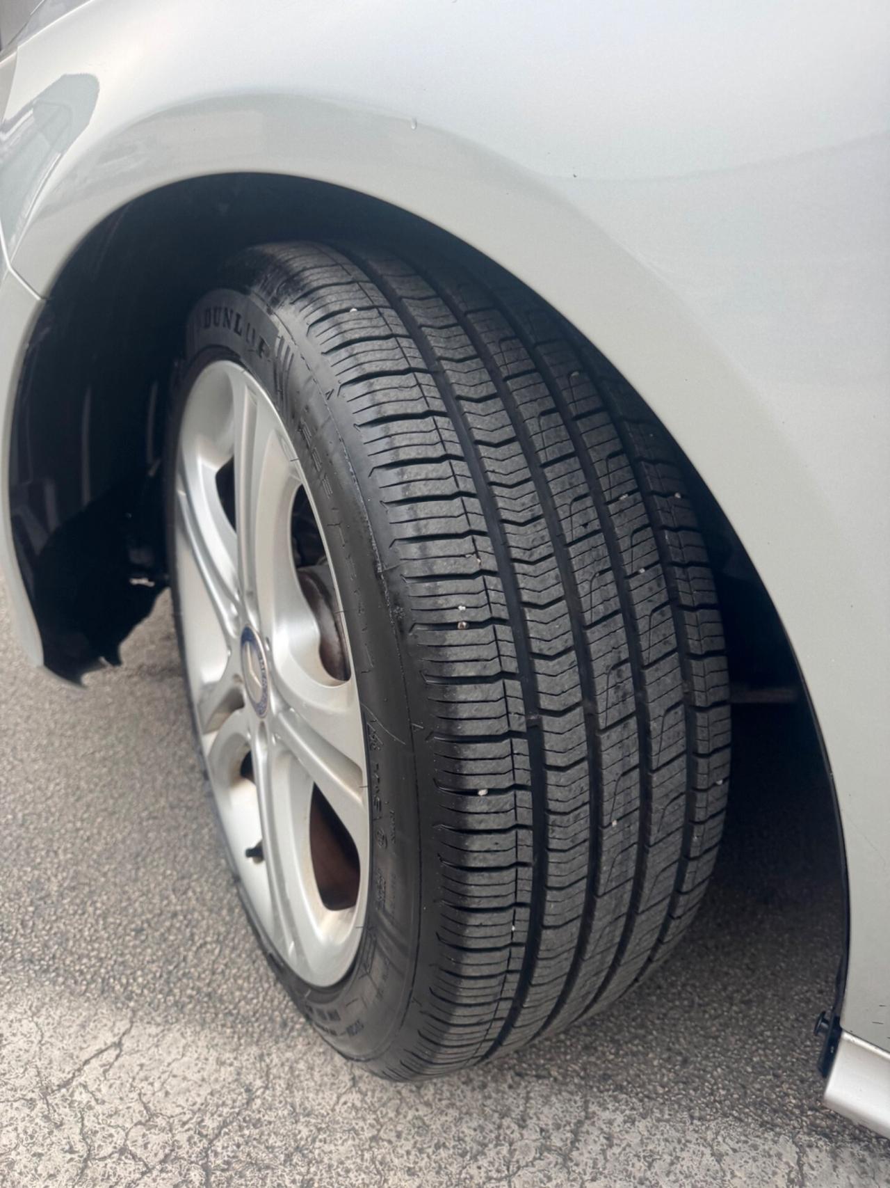 Mercedes-benz A 180 CDI Automatic Premium