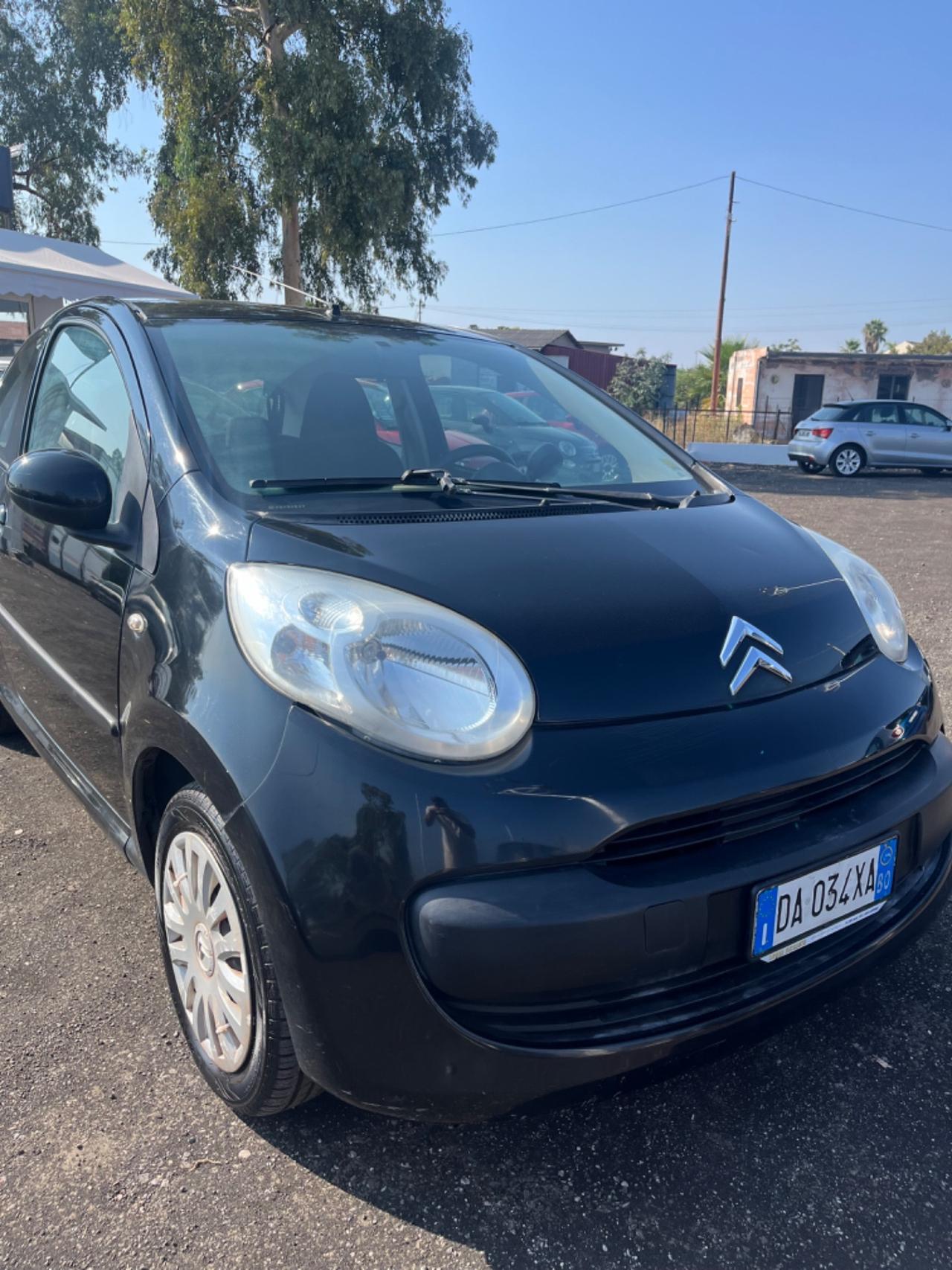 Citroen C1 1.0 3 porte AMIC1