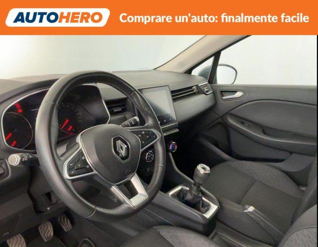 RENAULT Clio TCe 100 CV 5 porte Zen