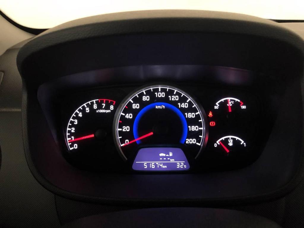 Hyundai i10 1.0 MPI Tech