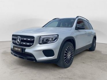 Mercedes-Benz GLB - X247 2019 - GLB 200 d Sport Plus 4matic auto