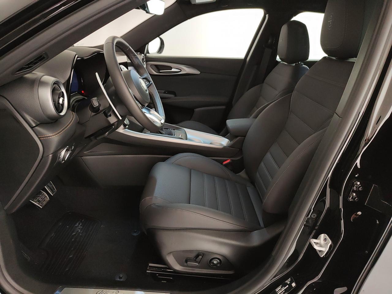 Alfa Romeo Tonale 1.3 280 CV PHEV AT6 Q4 Veloce