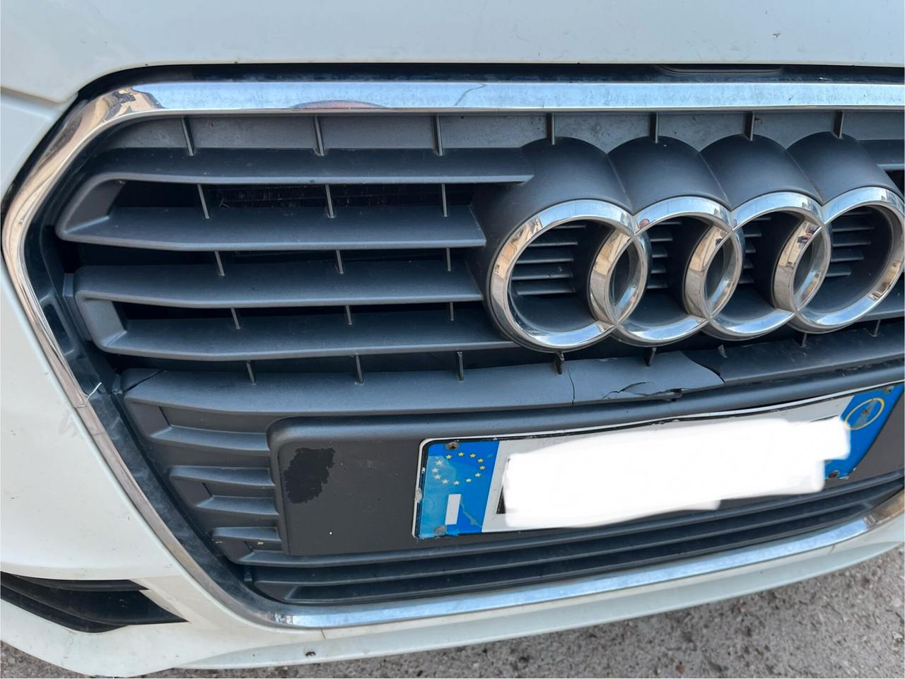 Audi A1 1.6 TDI 105 CV Attraction