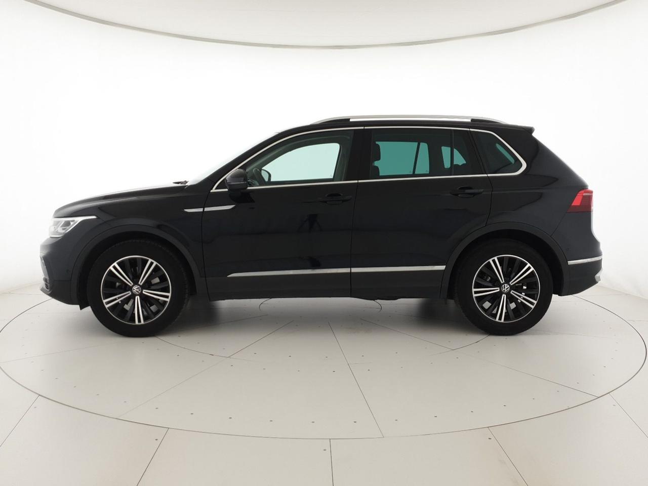 Volkswagen Tiguan 2.0 tdi elegance 150cv dsg