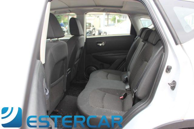 NISSAN Qashqai 1.5 dCi DPF Acenta