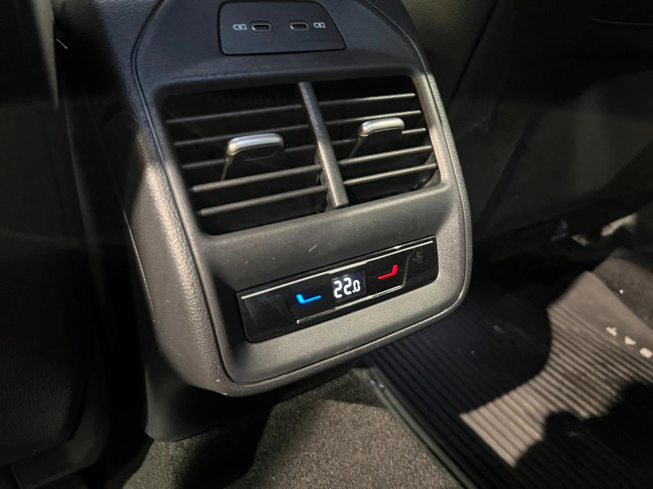 Volkswagen Passat 2.0 TDI 150 CV SCR DSG