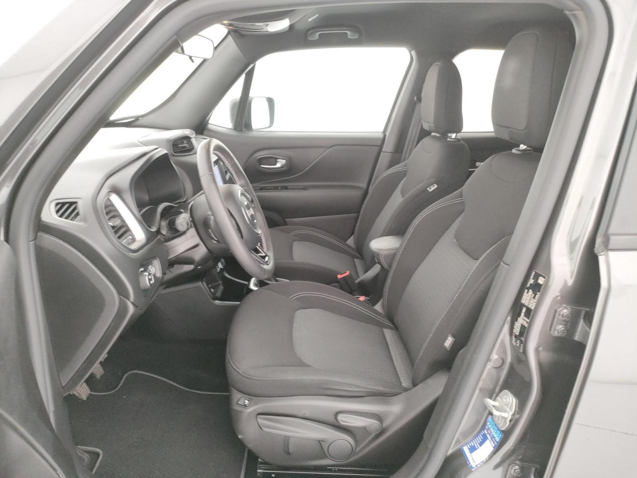 JEEP Renegade 2019 - Renegade 1.6 mjt 80th Anniversary 2wd 130cv