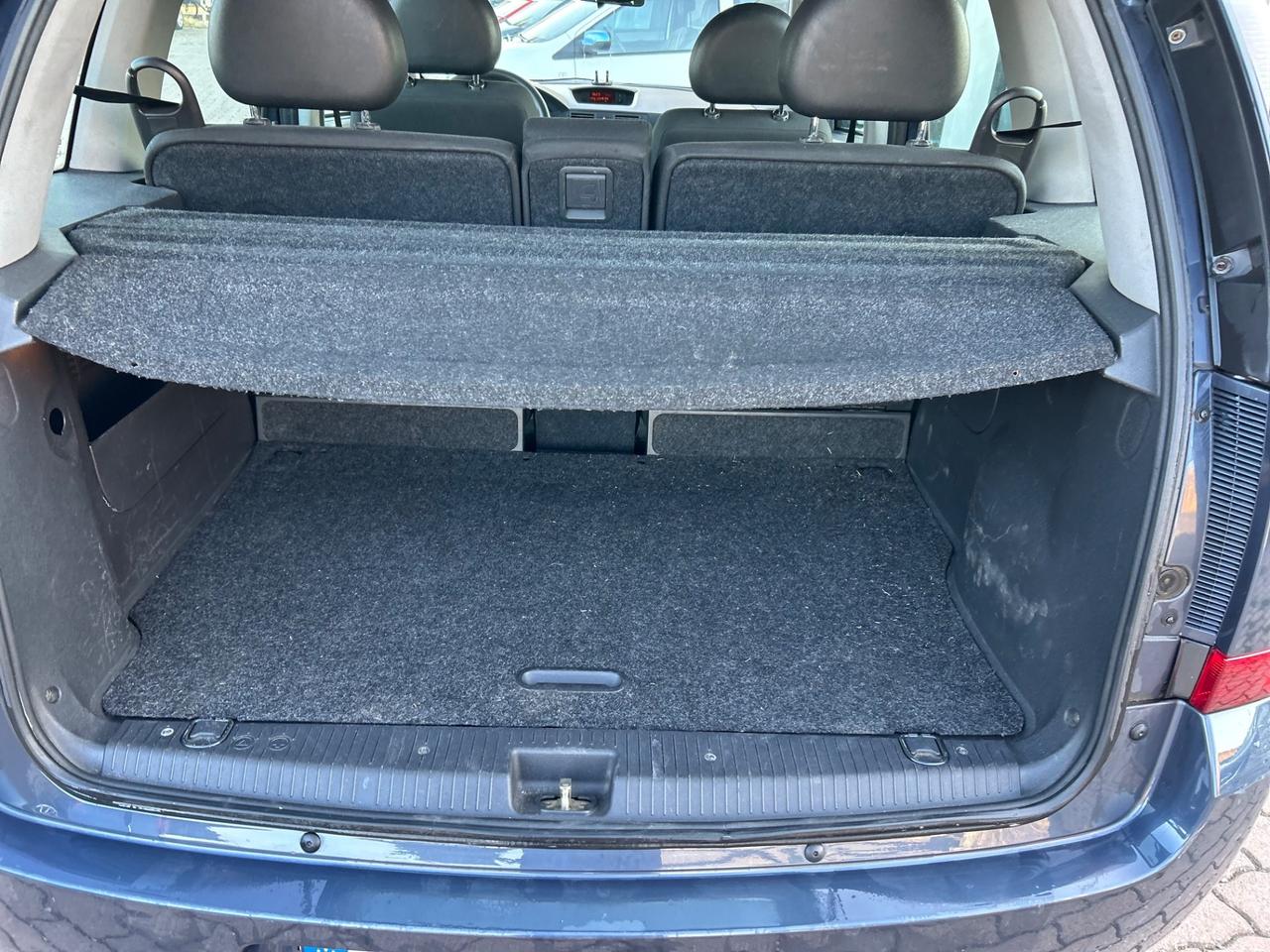 Opel Meriva 1.7 CDTI 101CV F.AP. Cosmo