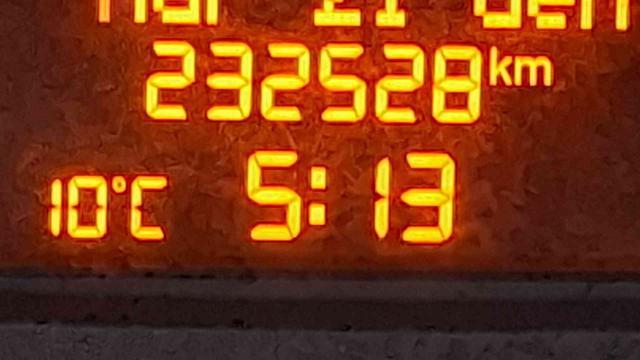 FIAT Doblo 1.3MJT N1 5P MOTORE KM.84.000