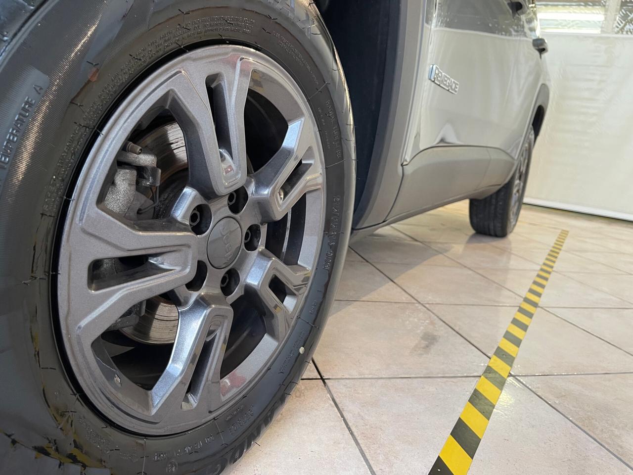 Jeep Renegade 1.0 T3 Longitude - NO VINCOLO DI FINANZIAMENTO
