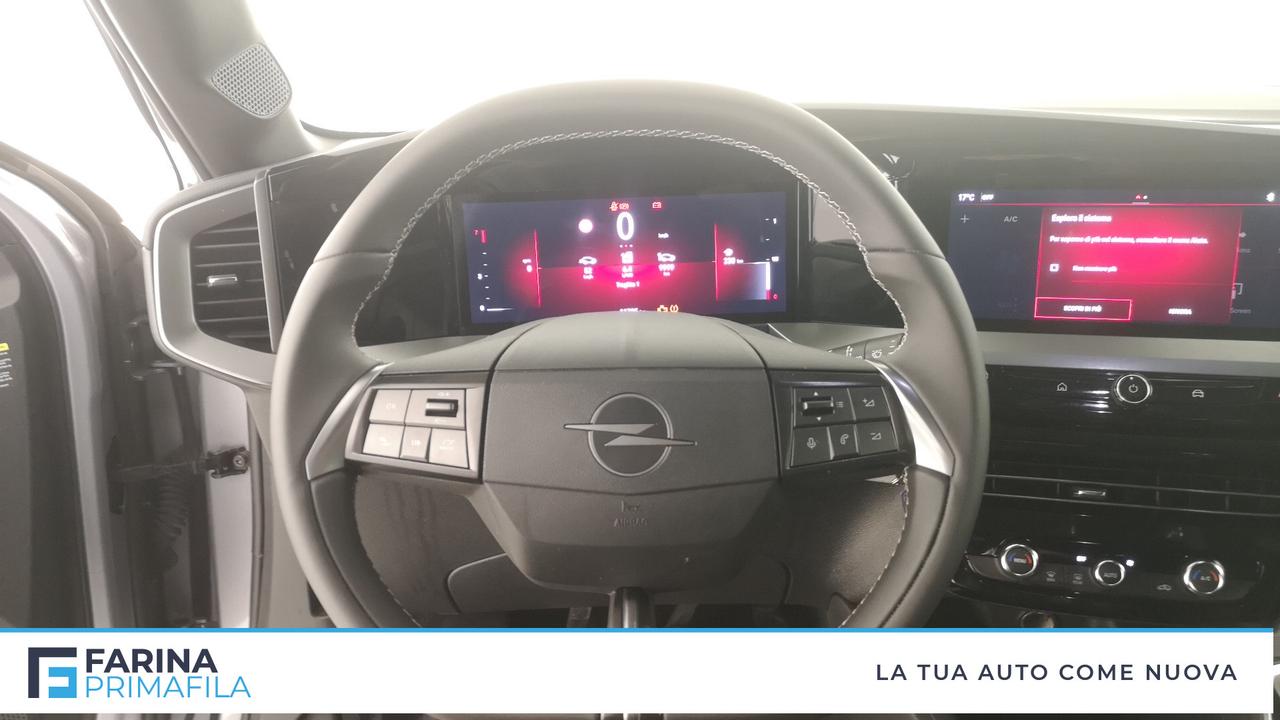 OPEL Mokka II 2025 - Mokka 1.2 GS s&s 136cv