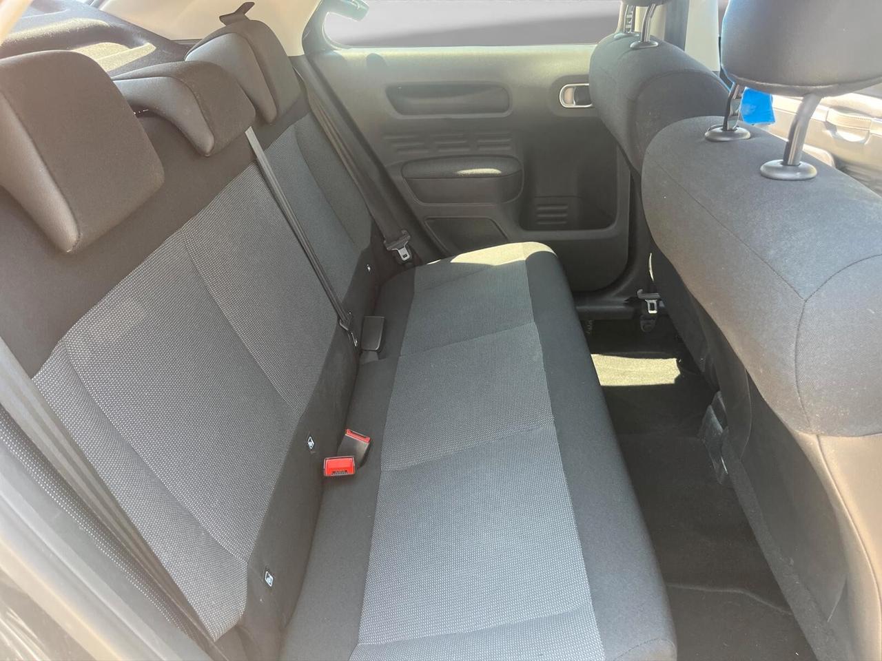 Citroen C4 Cactus 1.6 e-HDi 92cv AUT. Shine