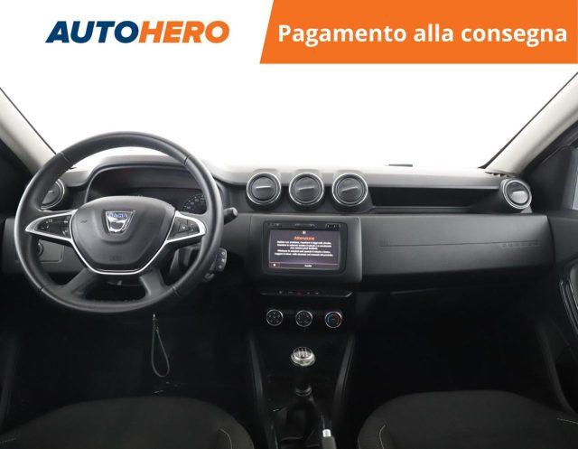 DACIA Duster 1.6 SCe 4x2 Comfort