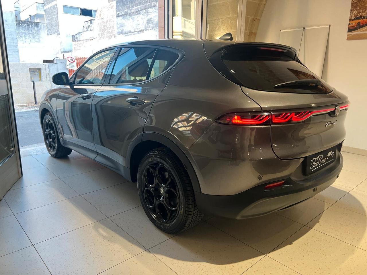 ALFA ROMEO TONALE SPRINT 1.5 HYBRID 130CV TCT7 NAVI CRUISE ANNO 2023
