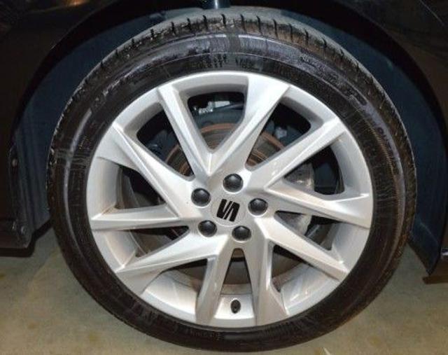 SEAT Ibiza 1.0 EcoTSI 95 CV 5 porte