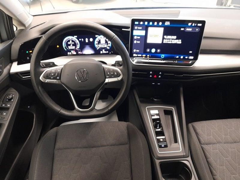 Volkswagen Golf Golf 1.5 tsi ehybrid Edition Plus 204cv dsg