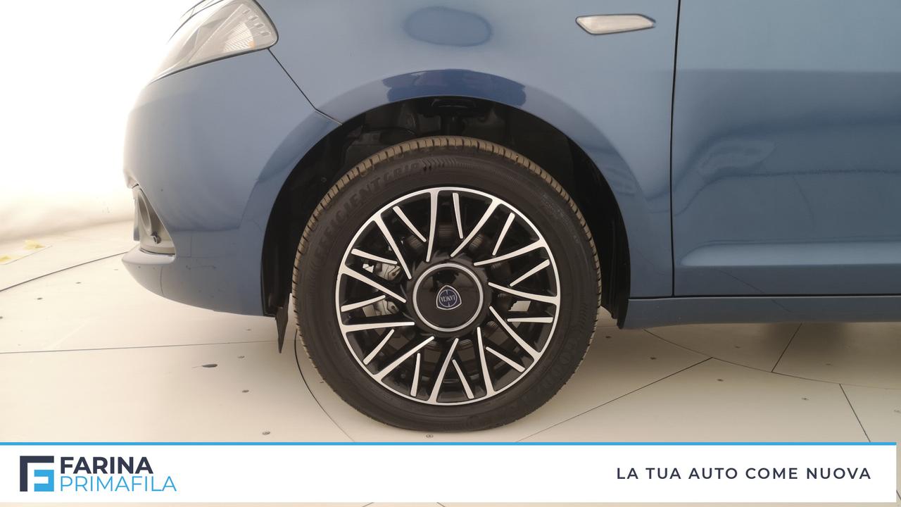 LANCIA Ypsilon III 2021 - Ypsilon 1.0 firefly hybrid Platino s&s 70cv
