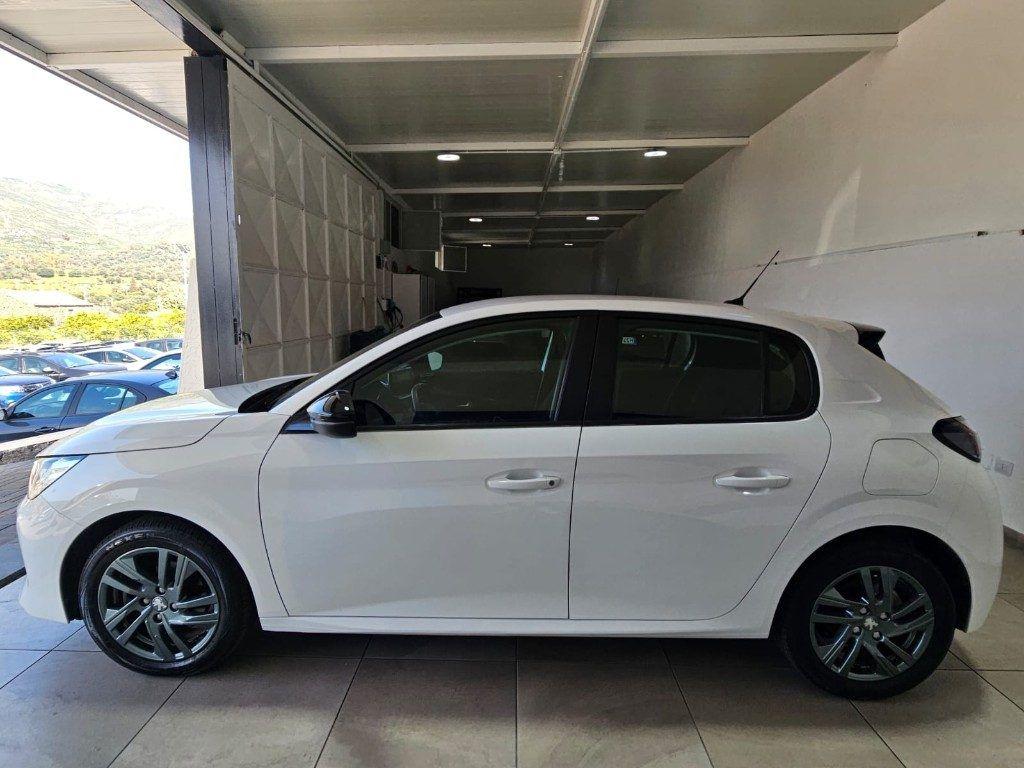 Peugeot 208 BlueHDi 100 Stop&Start 5 porte Active Pack