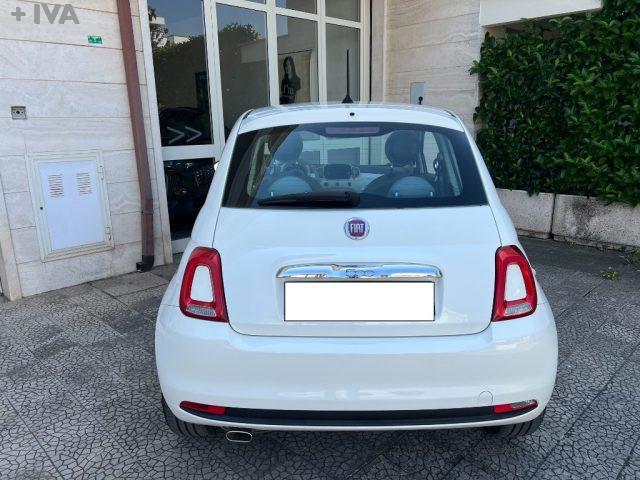 FIAT 500 1.2