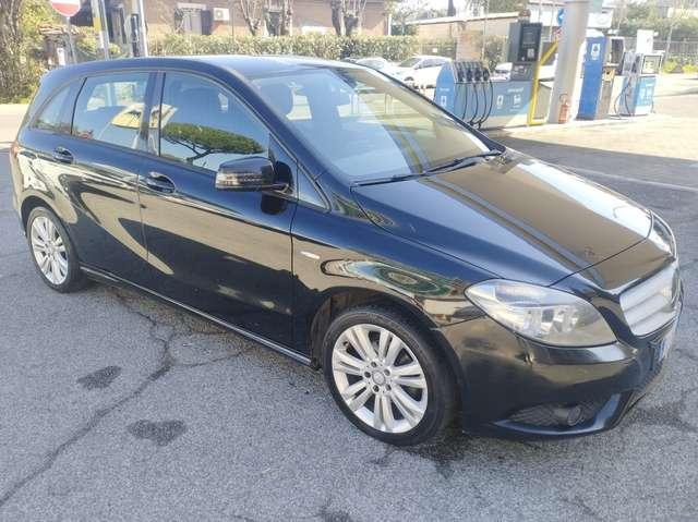 Mercedes-Benz B 180 B 180 cdi be Premium