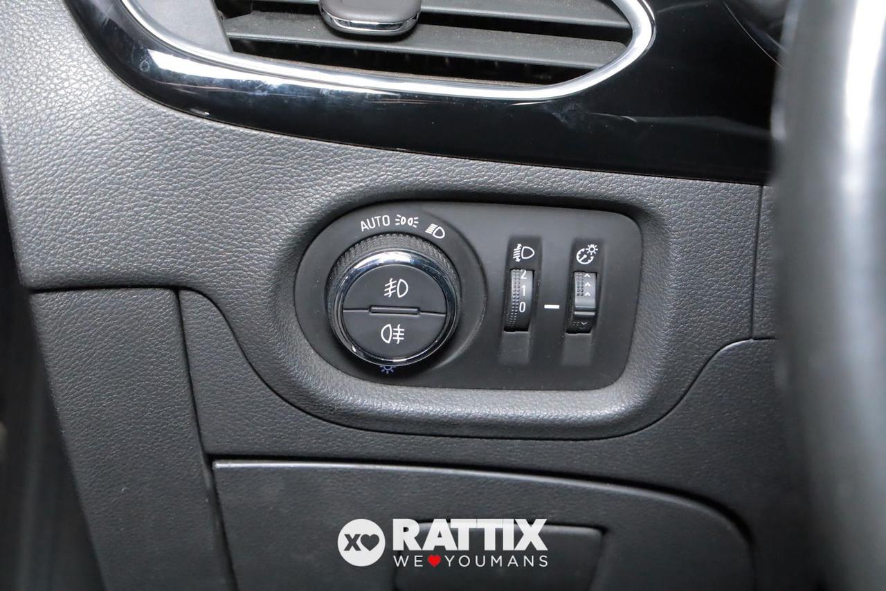 Opel Astra SW 1.4 T 150CV Innovation