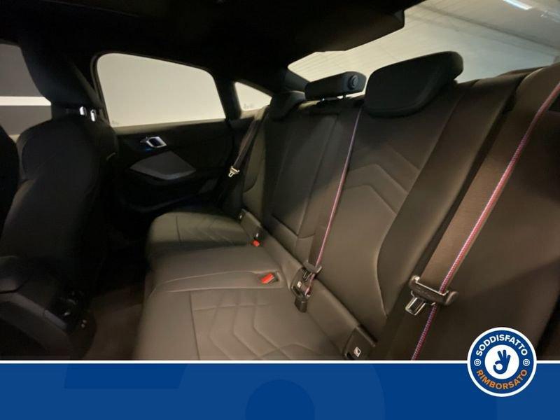 BMW Serie 2 G.C. Serie 2 Gran Coupé 220i M Sport Pro