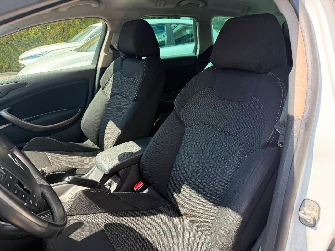 Citroen C5 CrossTourer 2.0 HDi 160 Executive