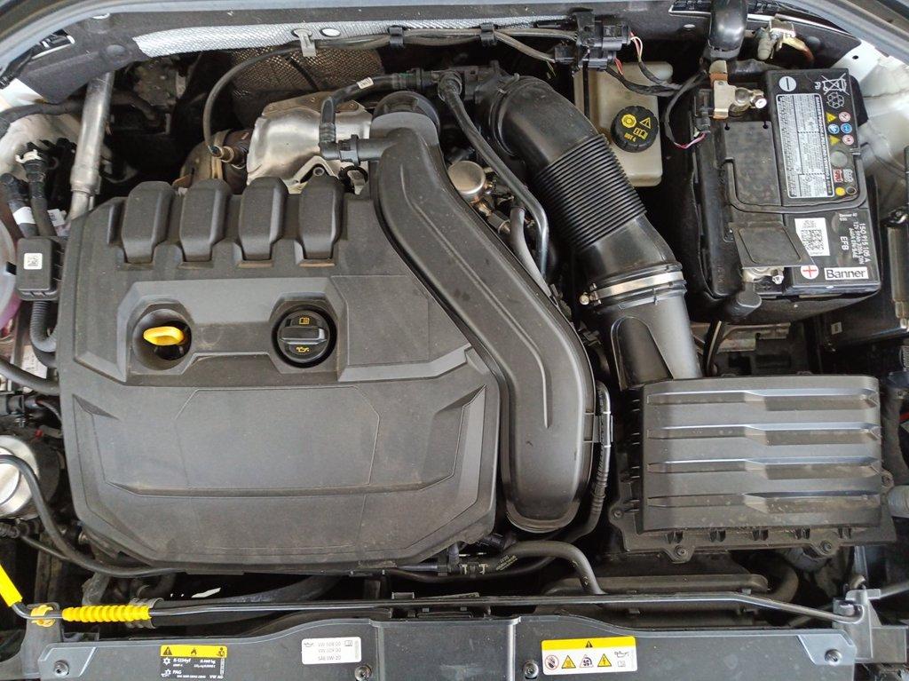 VOLKSWAGEN T-roc 1.5 tsi style del 2022