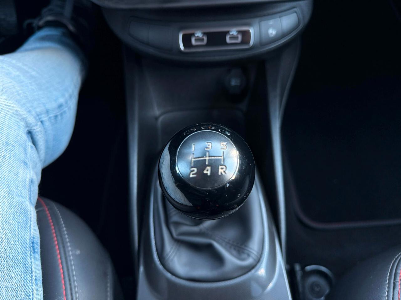 Fiat 500X 1.3 MultiJet 95 CV Sport