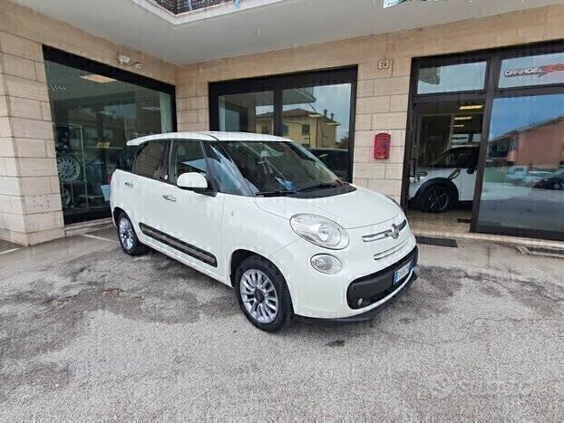 Fiat 500L 1.6 Multijet 105 CV Lounge