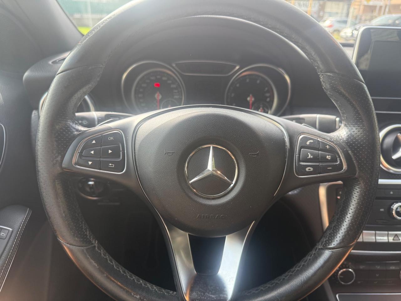 Mercedes-benz A 200 Sport