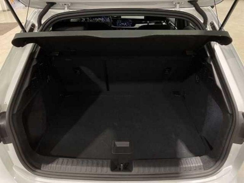 Audi A3 IV 2020 Sportback 30 2.0 tdi Business Advanced s-tronic