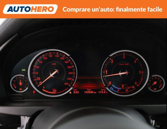 BMW X6 xDrive30d 258CV