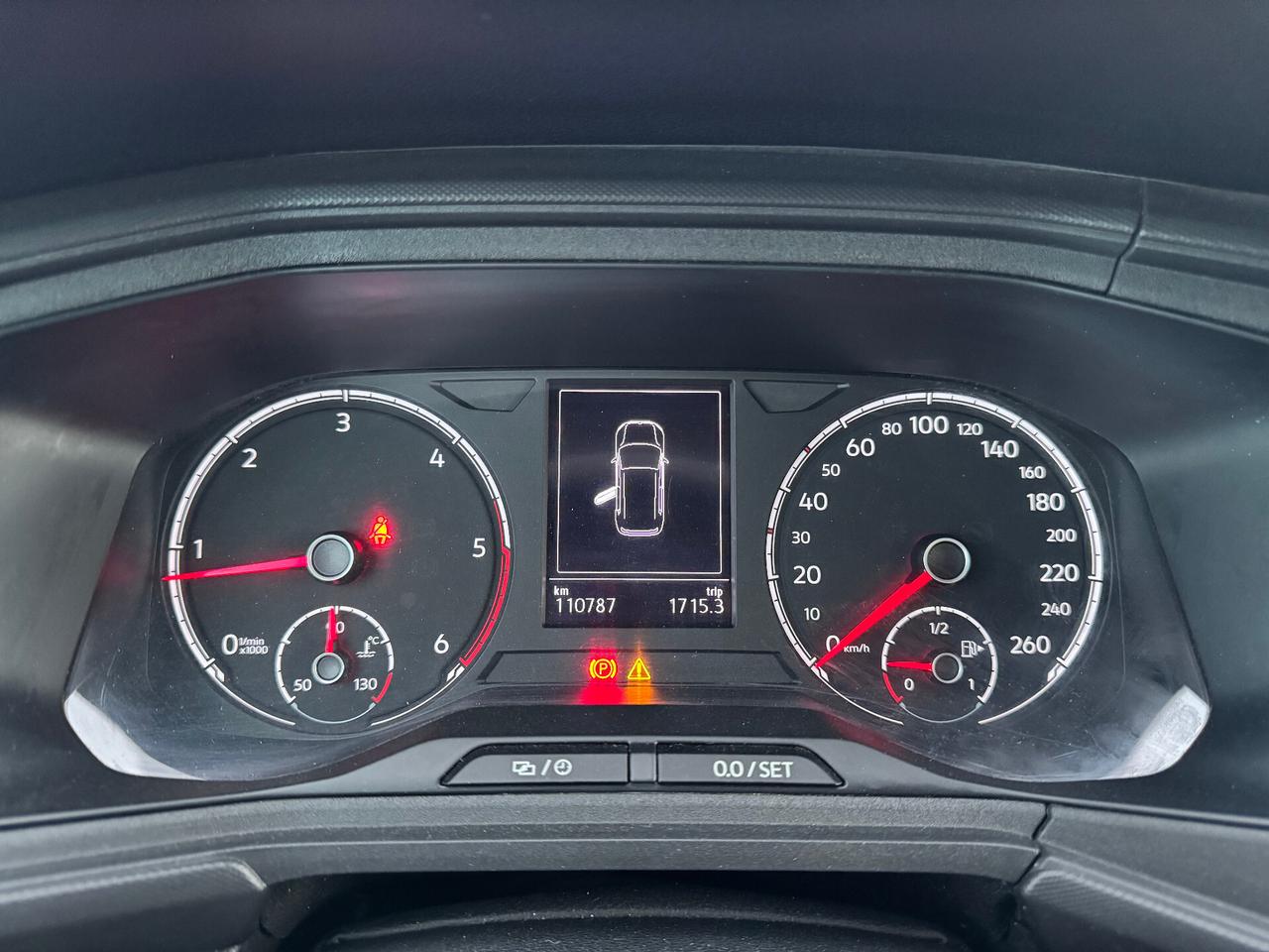 Volkswagen T-Cross 1.6 TDI SCR Style BMT