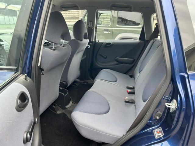 HONDA Jazz 1.2 i-DSi 5p. *FINANZIABILE* *OK NEOPATENTATI*