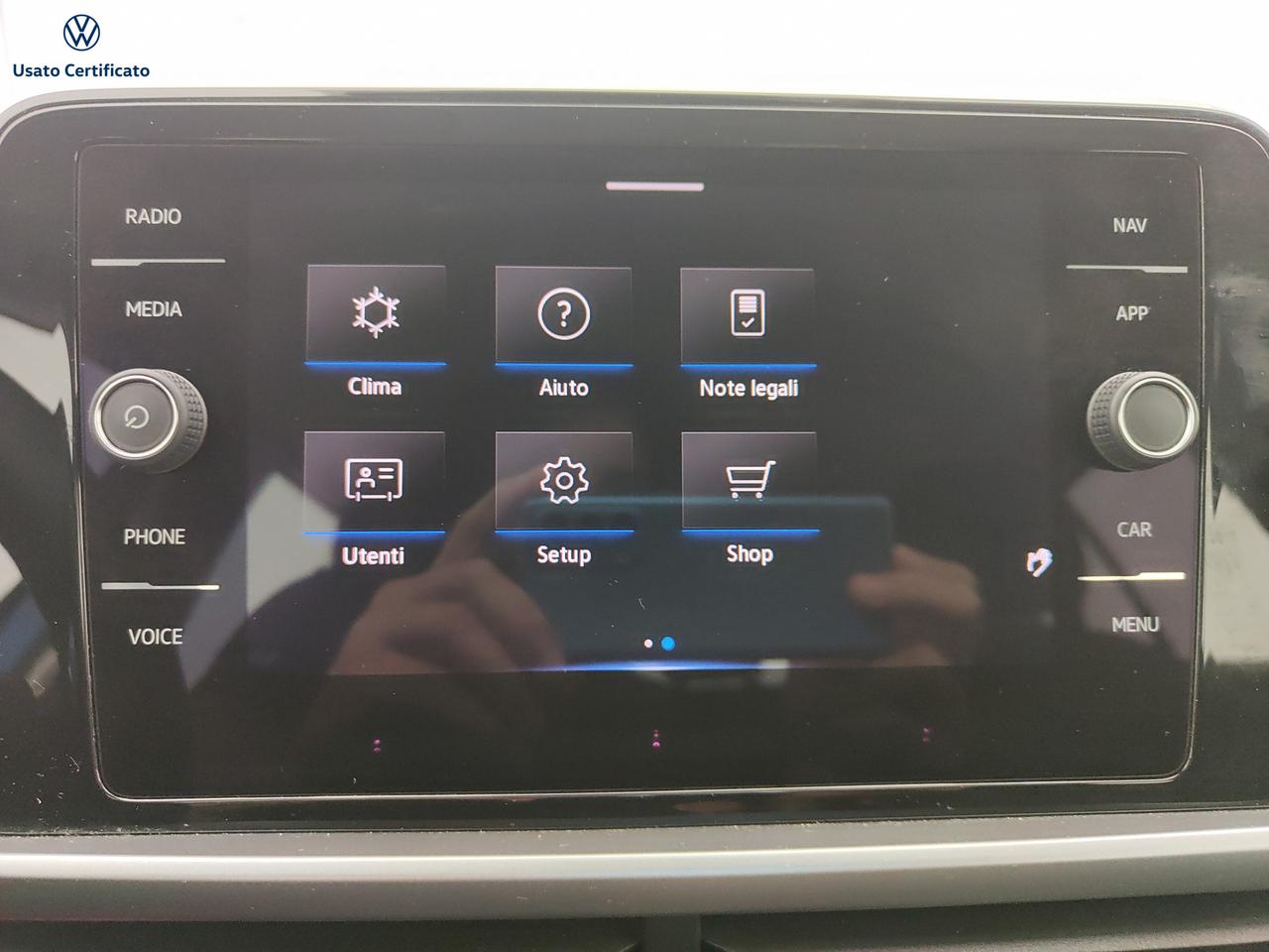 VOLKSWAGEN T-Roc - T-Roc 1.0 TSI Life