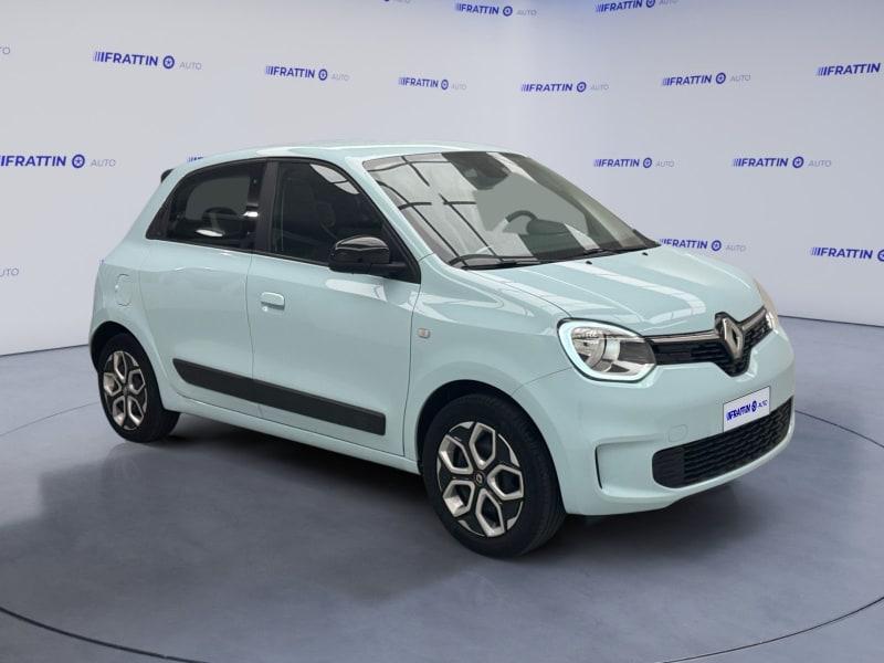 RENAULT TWINGO 1.0 SCE 65 CV EQUILIBRE