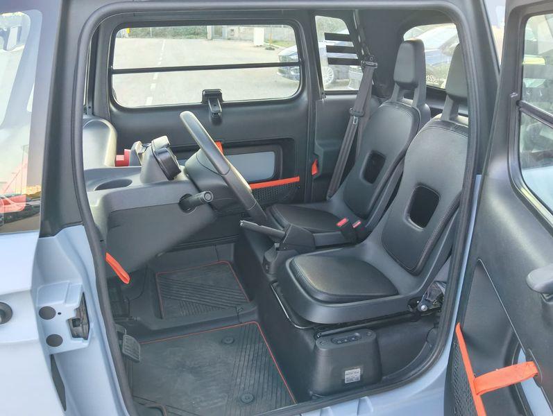 CITROEN Ami (2021) - Ami My Ami Pack