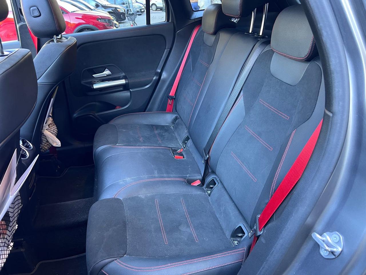 Mercedes-Benz GLA 35 AMG Premium GLA 35 AMG #7678