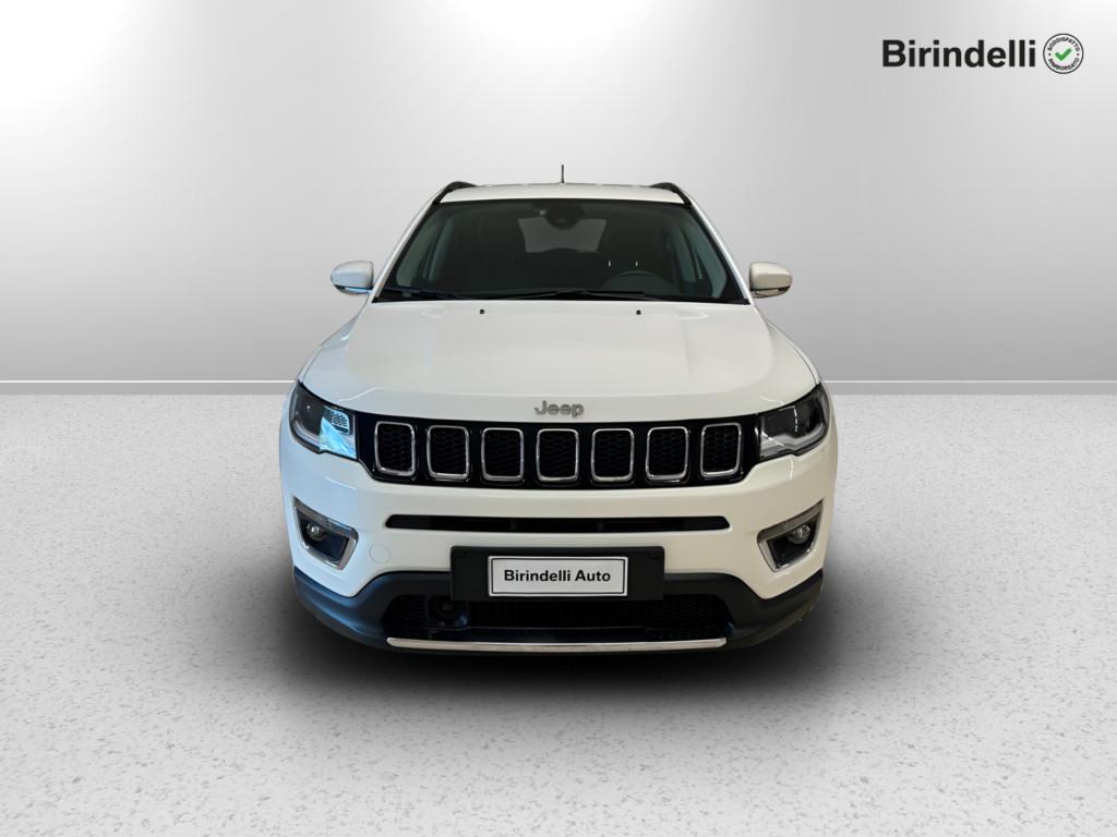 JEEP Compass 2ª serie - Compass 2.0 Multijet II aut. 4WD Limited