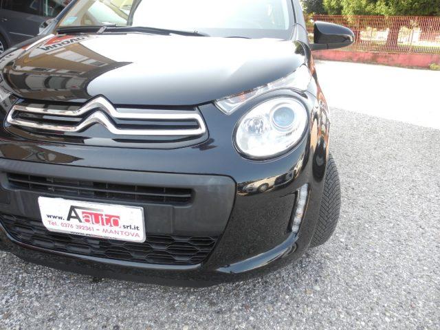 CITROEN C1 VTi 72cv S&S 5p. -OK NEOPATENTATI - "PREZZO REALE"