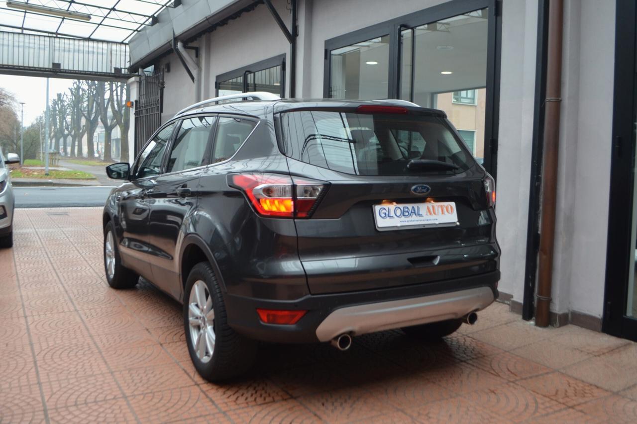 Ford Kuga 1.5 TDCI 120 CV S&S 2WD Business