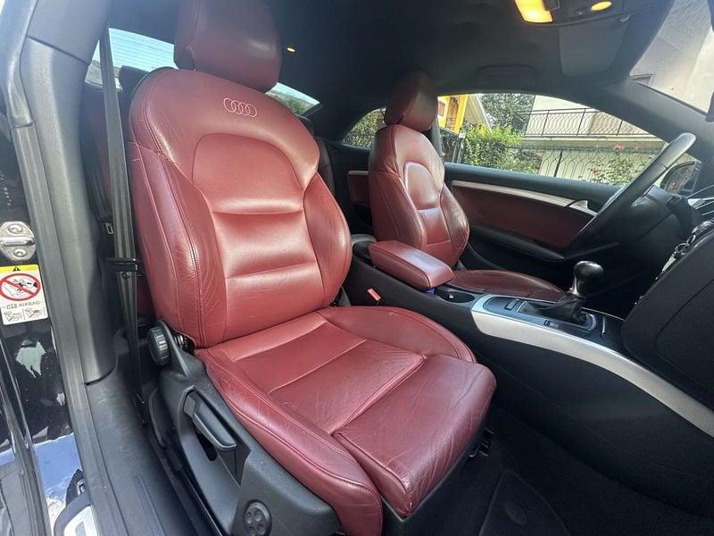 Audi A5 A5 Coupe 2.0 tdi quattro